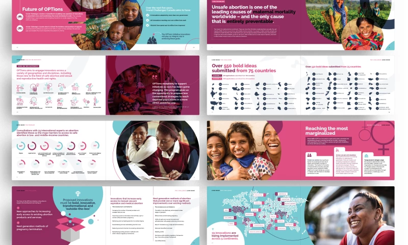 Grand Challenges Canada