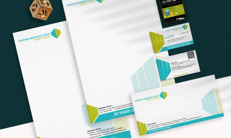 Vinayak Diamond Tools