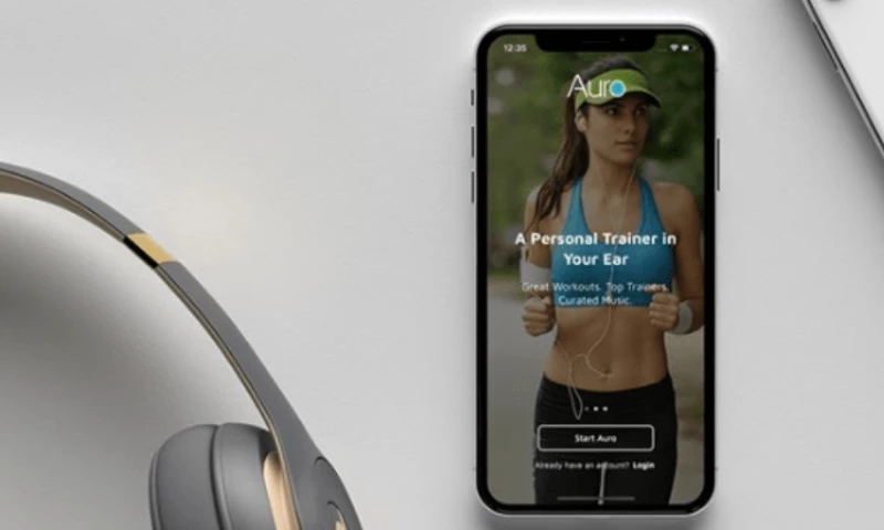 Favoured - AURO'S GROWTH TRIUMPH: REDUCING COST PER SIGN-UP BY 44%