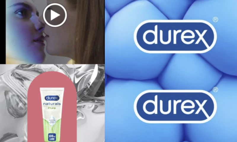 DUREX'S STRATEGIC LEAP TO TIKTOK: A BOOST IN ECOMMERCE SALES AND ROAS