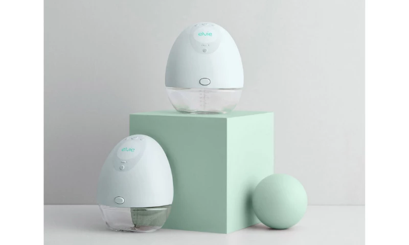 REVITALISING ELVIE'S ONLINE SALES PERFORMANCE WITH A MULTI-CHANNEL MARKETING STRATEGY