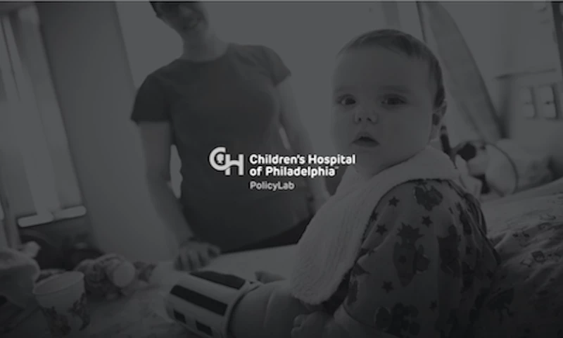 Eastern Standard - PolicyLab at CHOP