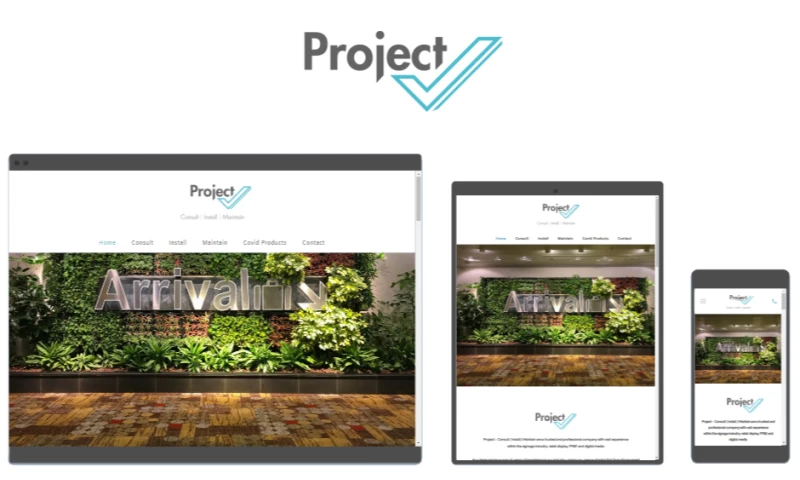 PolyWood Studios - Project-Group