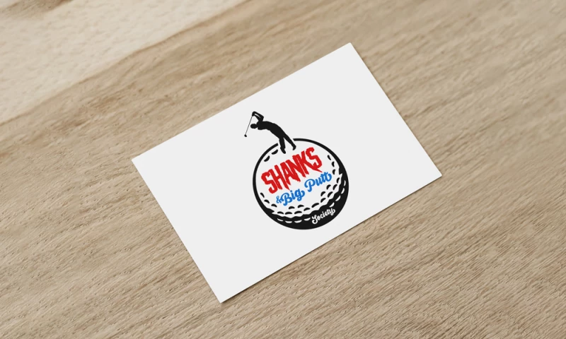 PolyWood Studios - Shanks & Big Putt