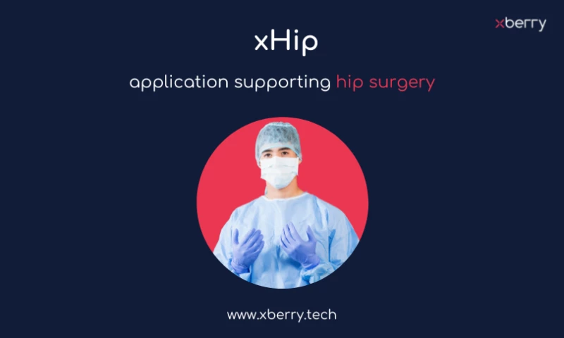 xBerry - xHip