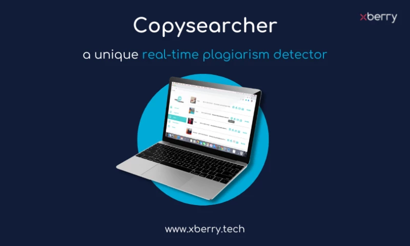 xBerry - Copysearcher