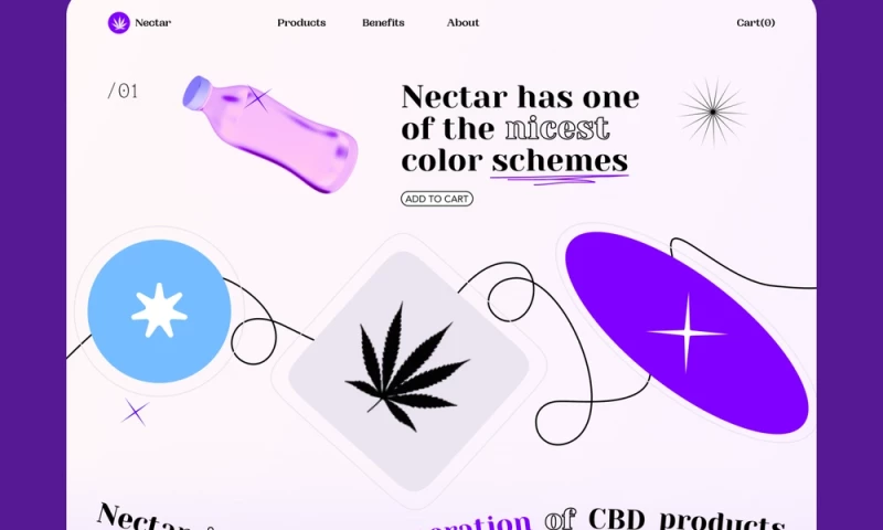 Phenomenon Studio - Nectar