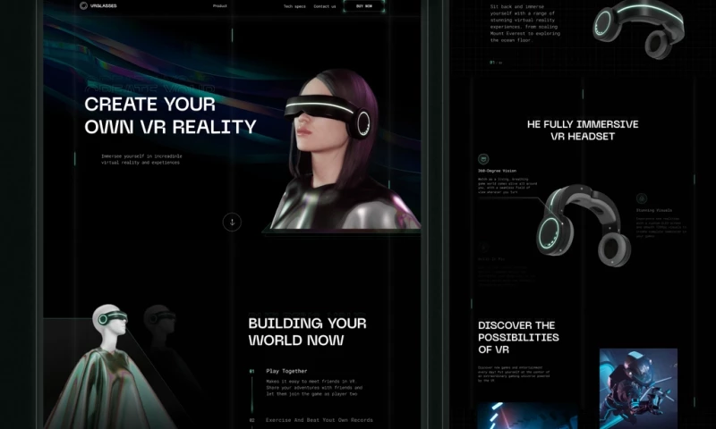 Phenomenon Studio - OSIRIS