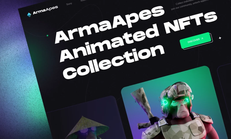 Phenomenon Studio - ArmaApes