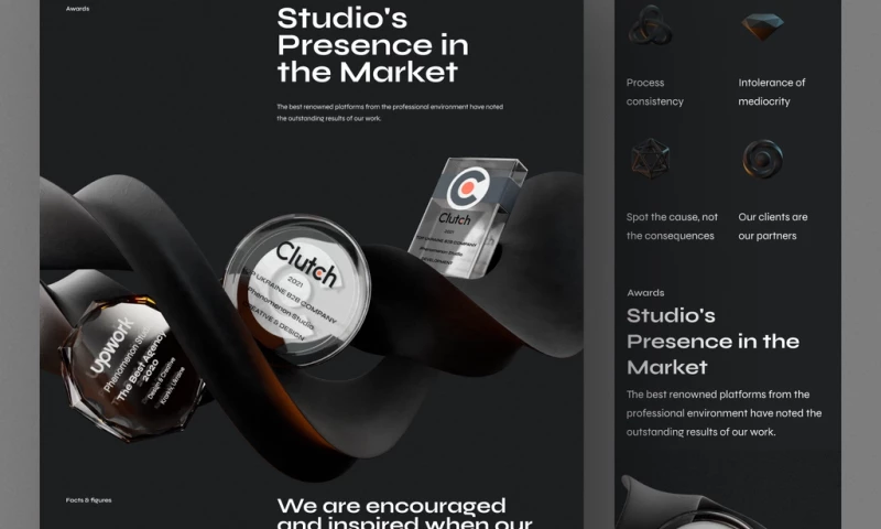 Phenomenon Studio - Phenomenon