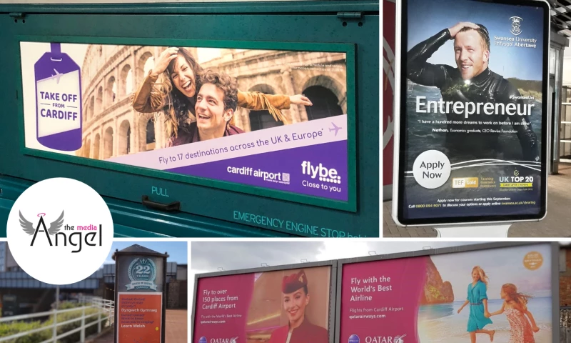 The Media Angel - The Best of 2018