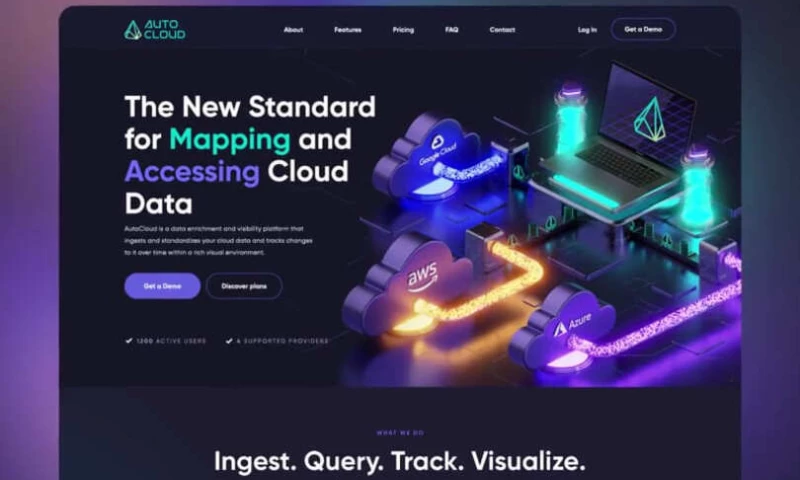 Phenomenon Studio - AutoCloud