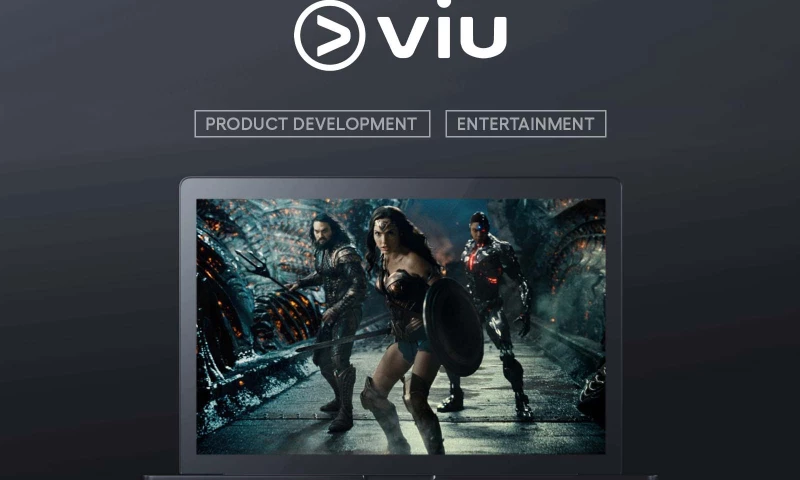VIU