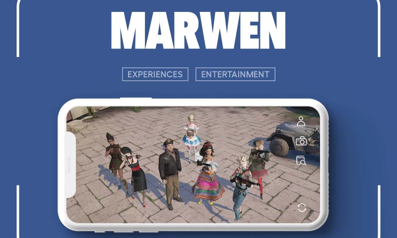 MARWEN