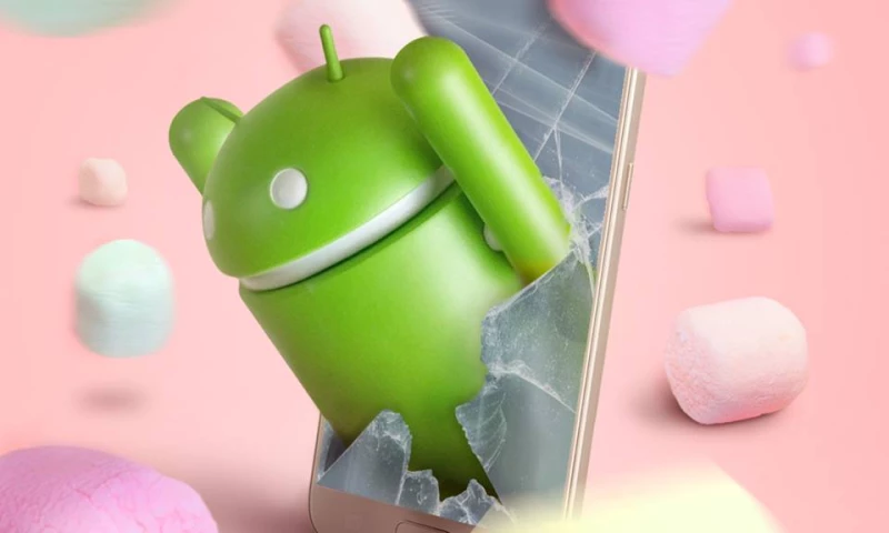 Samsung - Social Media Management