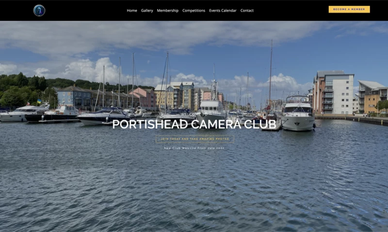 Direct Local - Portishead Camera Club