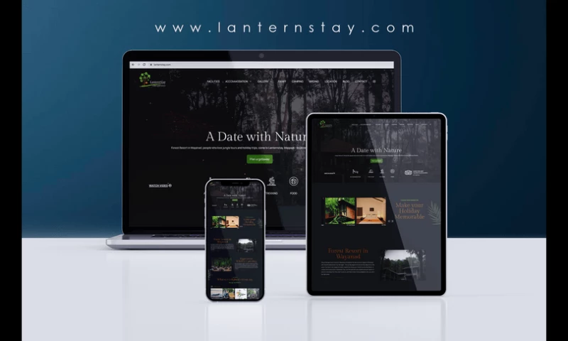 LanternStay Resort