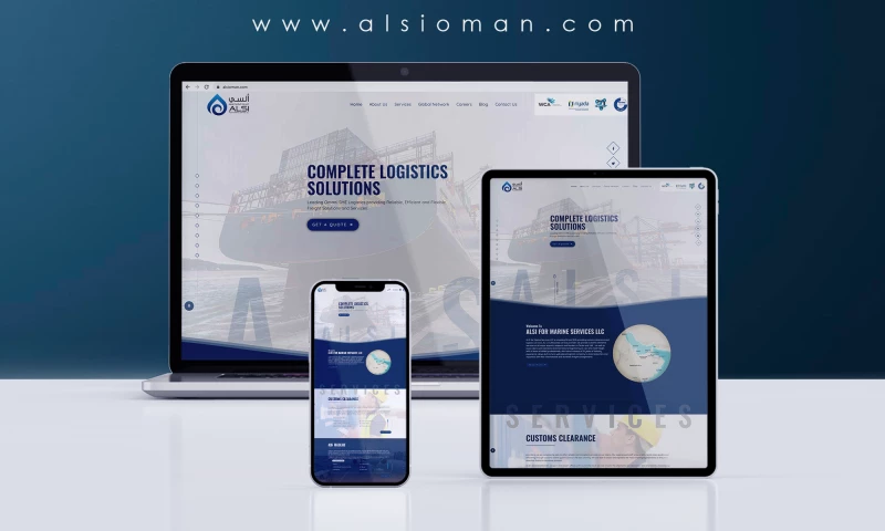 ALSI For Marine Services