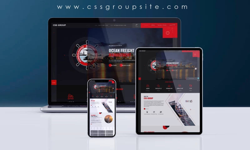 CSS Group