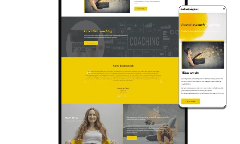 DCX Design - Talentologists - Design and development