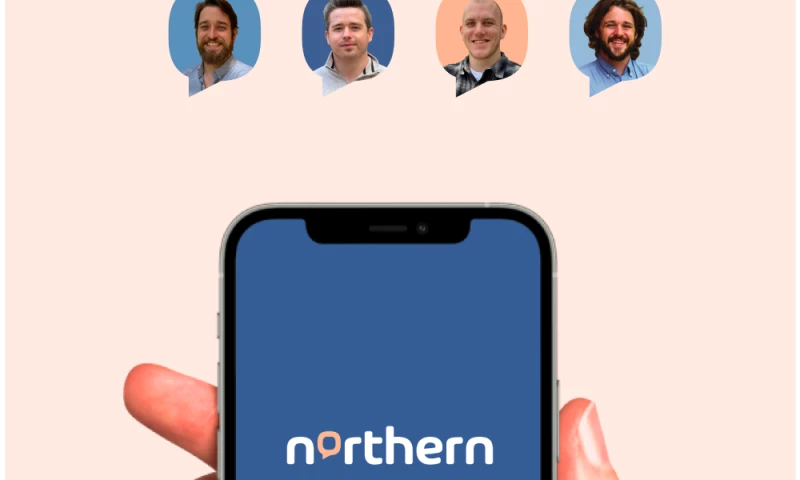 Mortgage experts rebrand with friendly digital identity and customer focused website