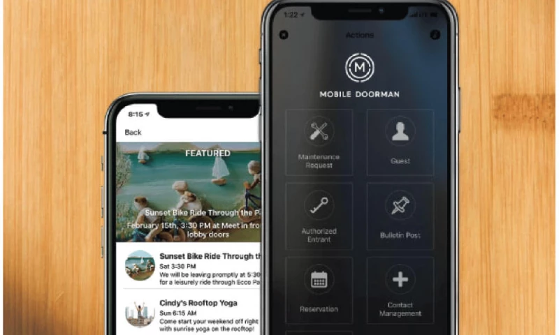 B2B real estate software company revamps digital strategy