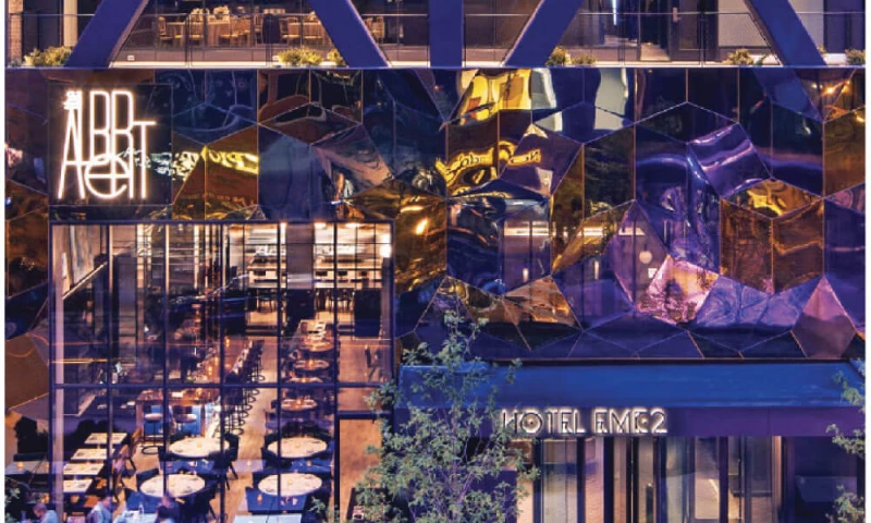 Autograph Collection Hotel Launch and Marketing Success