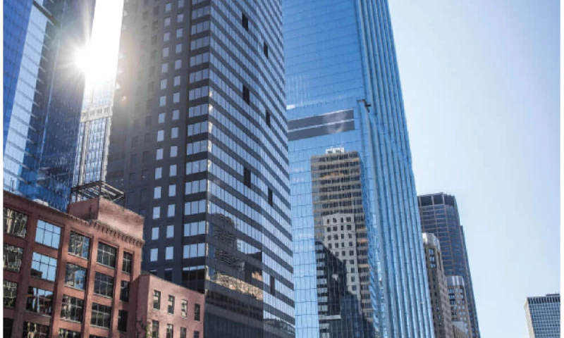 Financial Advisors rebrand with new website and digital marketing strategy