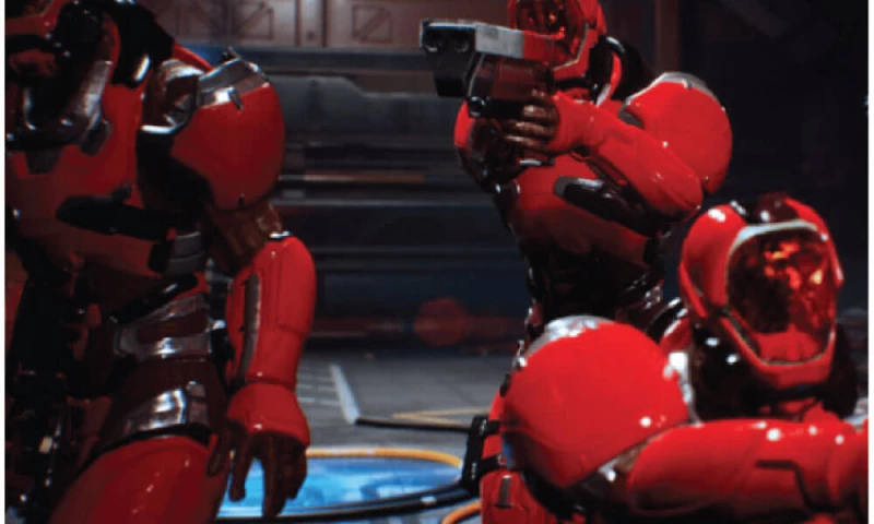 Virtual reality business is successful with digital marketing