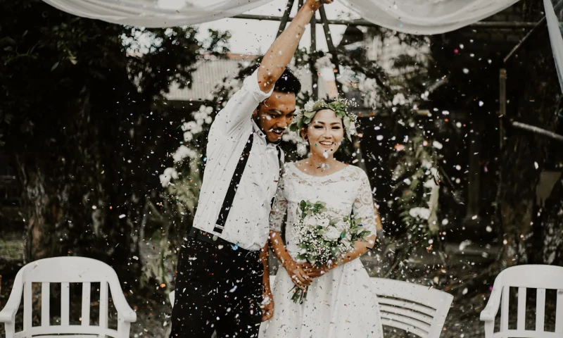 Photodotedit - Wedding Post Production