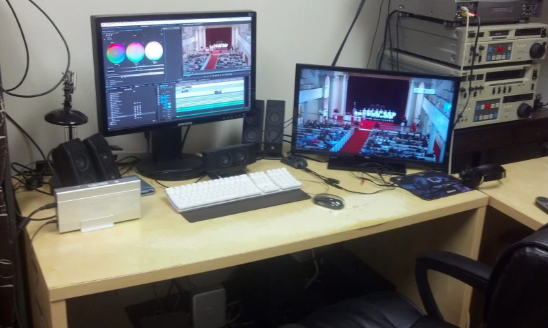 Pro Cuts Editing Services - Video Gallery