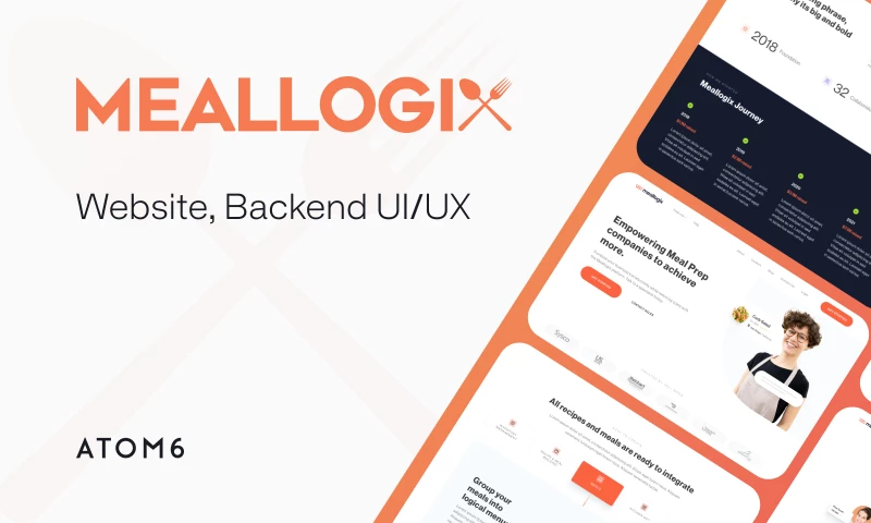 Atomsix Studio - Meallogix