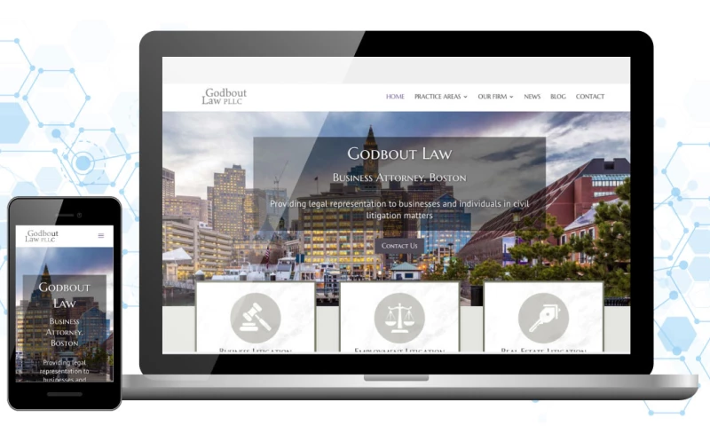 SERPCOM - Godbout Law
