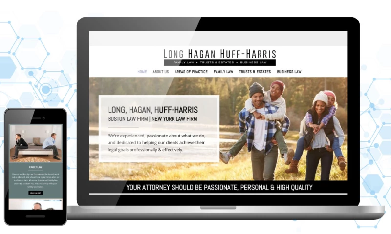 SERPCOM - Long Hagan Huff-Harris