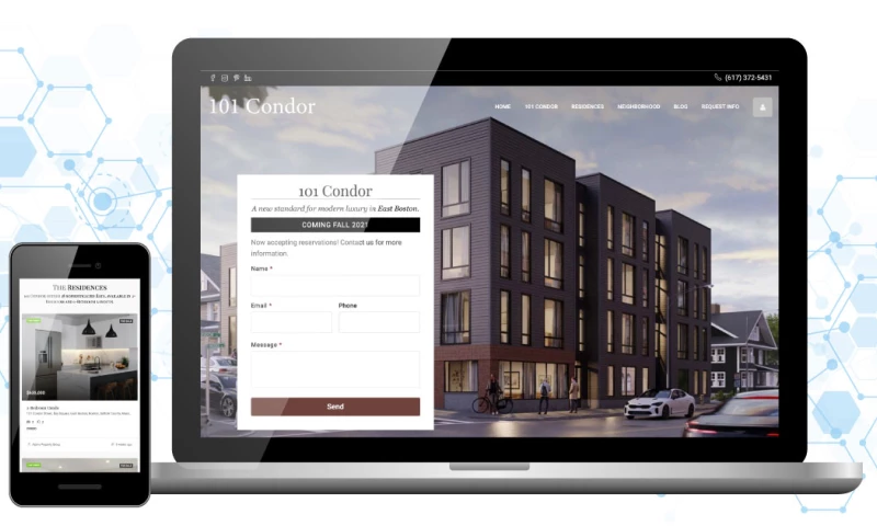 SERPCOM - 101 Condor