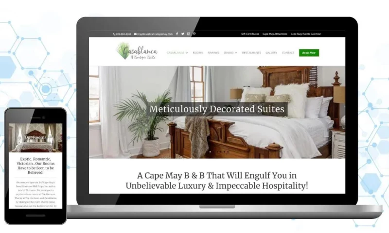 SERPCOM - Casablanca