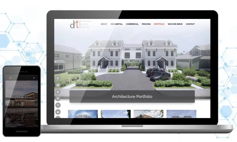 SERPCOM - Design Resource Team