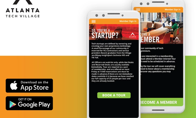 Atlanta Tech Village