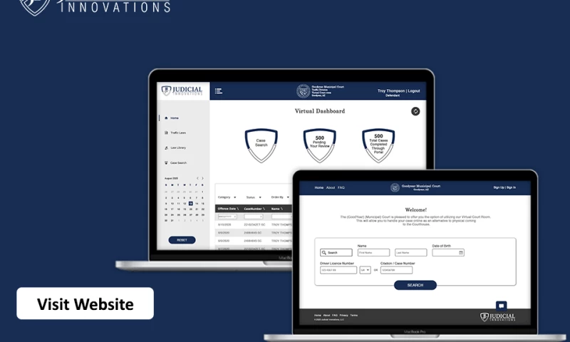 Judicial Innovations