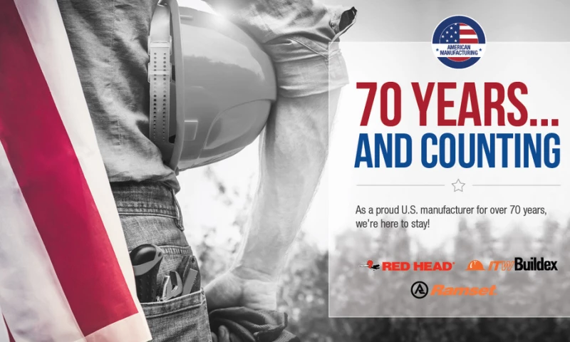 The Simons Group - ITW Commercial Construction