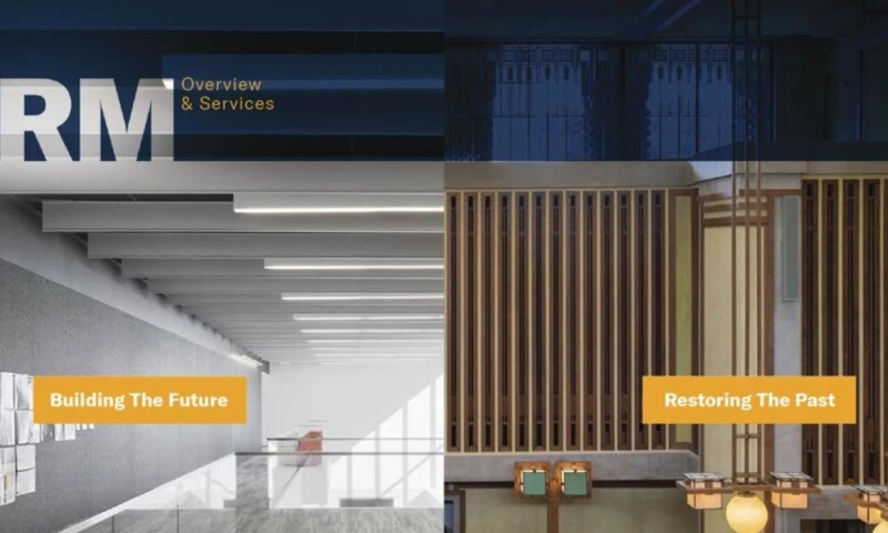 The Simons Group - Berglund Construction