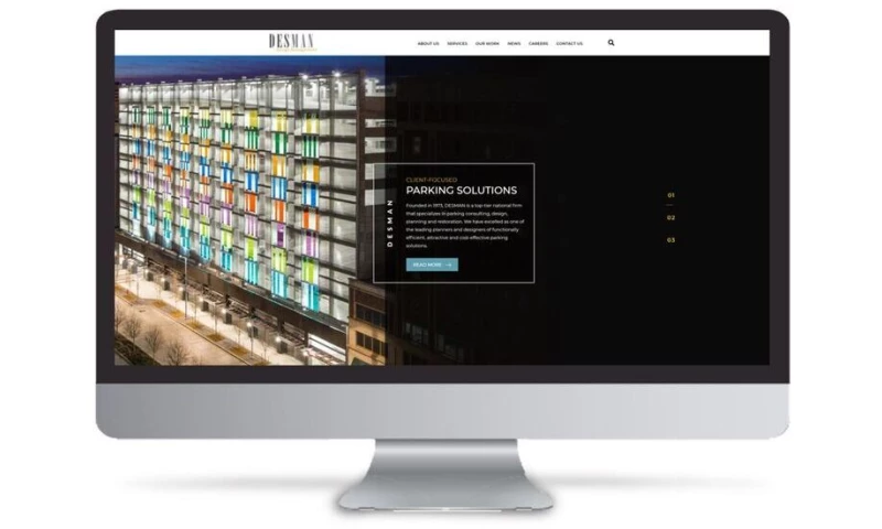 The Simons Group - DESMAN