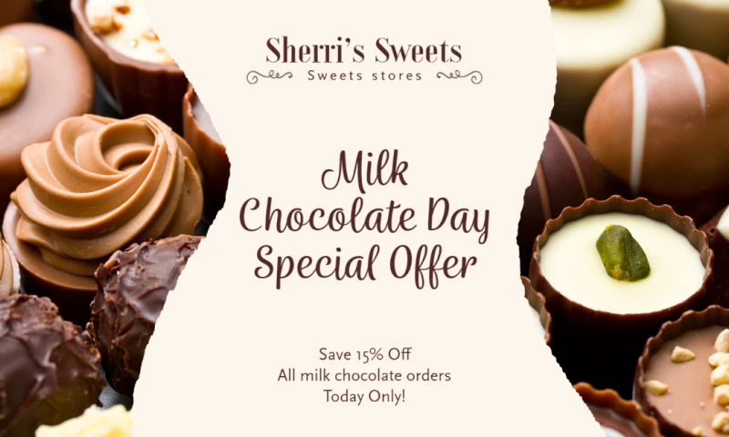 ProMailing Solutions - Sherris Sweets
