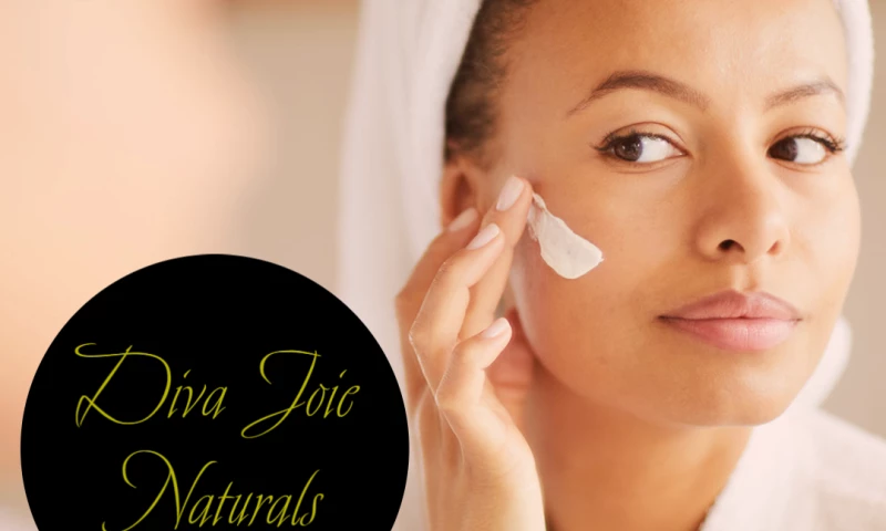 ProMailing Solutions - Diva Joie Skincare