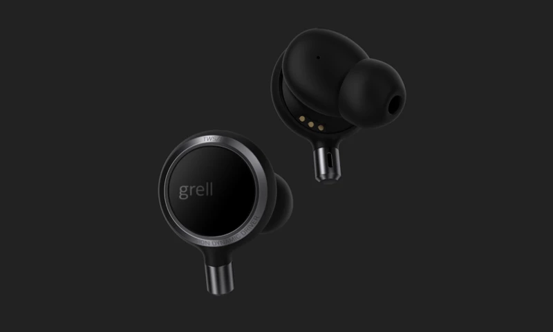 nr21 DESIGN GmbH - Grell TWS/1