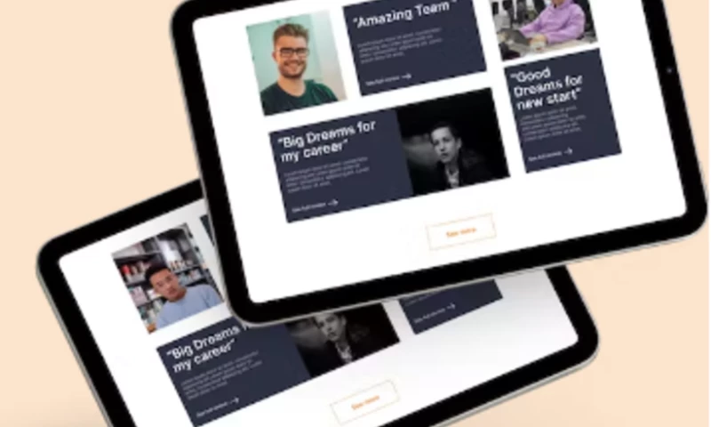 Modsen - Staff Augmentation for Online Store Scaling
