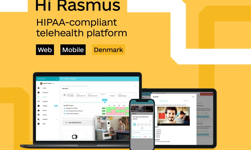 Freshcode - HI Rasmus