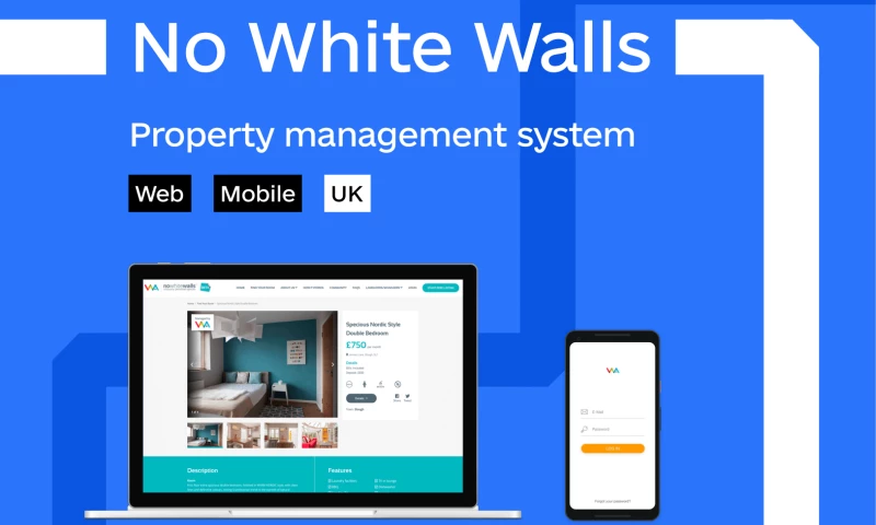 Freshcode - No White Walls