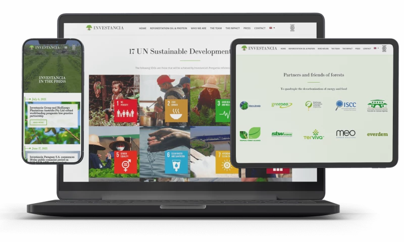 Digita Comms - Investancia Holdings