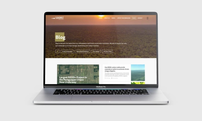 Digita Comms - Quadriz